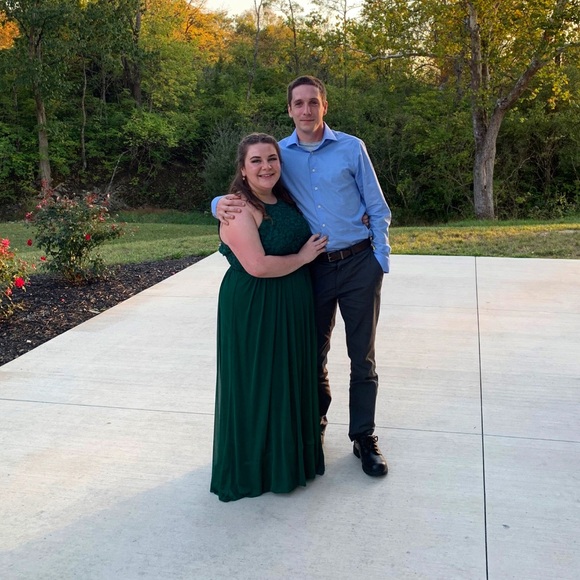 Meet your posher: Kristin! 💕 - Picture 2 of 2